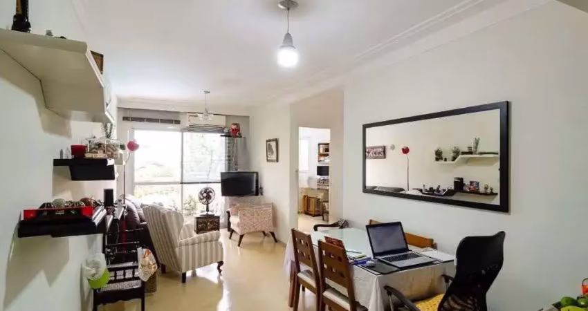 Apartamento com 2 dormitórios à venda, 68 m² por r$ 665.000,00 - vila mariana - são paulo/sp