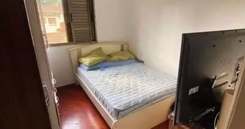 Apartamento com 3 dormitórios à venda, 78 m² por r$ 550.000,00 - planalto paulista - são paulo/sp