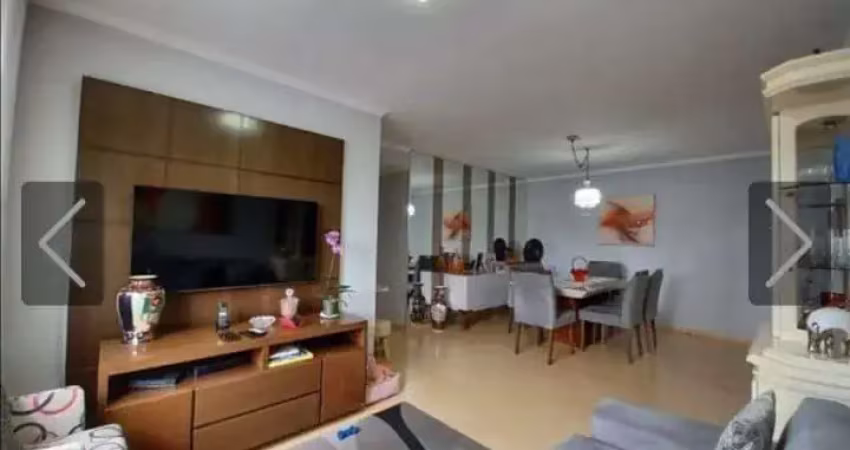 Apartamento à venda em são paulo-sp, vila gumercindo: 3 quartos, 2 banheiros, 1 vaga, 90m² de área