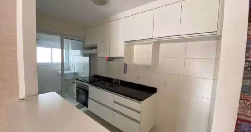 Apartamento garden com 2 dormitórios à venda, 80 m² por r$ 935.000,00 - vila guarani (zona sul) - são paulo/sp