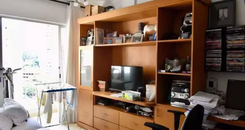 Apartamento à venda em são paulo-sp, chácara inglesa: 1 quarto, 1 banheiro, 1 vaga, 62m². chegou a hora de ter seu próprio lar!