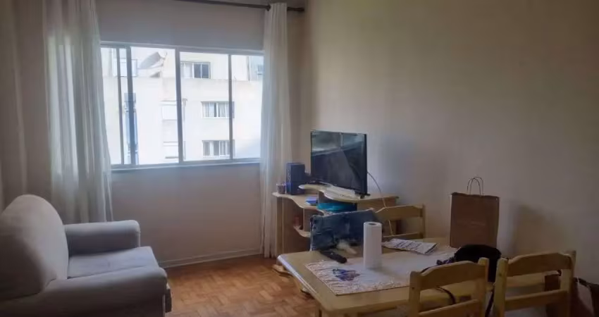 Apartamento com 2 dormitórios à venda, 51 m² por r$ 449.000 - bela vista - são paulo/sp