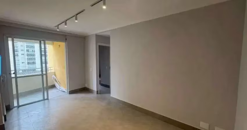 Apartamento com 2 dormitórios à venda, 52 m² por r$ 900.000,00 - moema - são paulo/sp