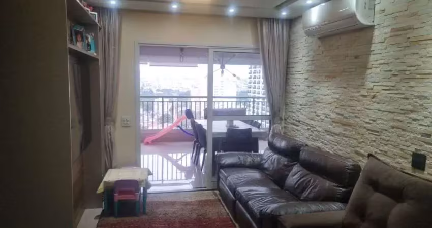 Apartamento com 3 dormitórios à venda, 115 m² por r$ 1.690.000 - chácara tatuapé - são paulo/sp