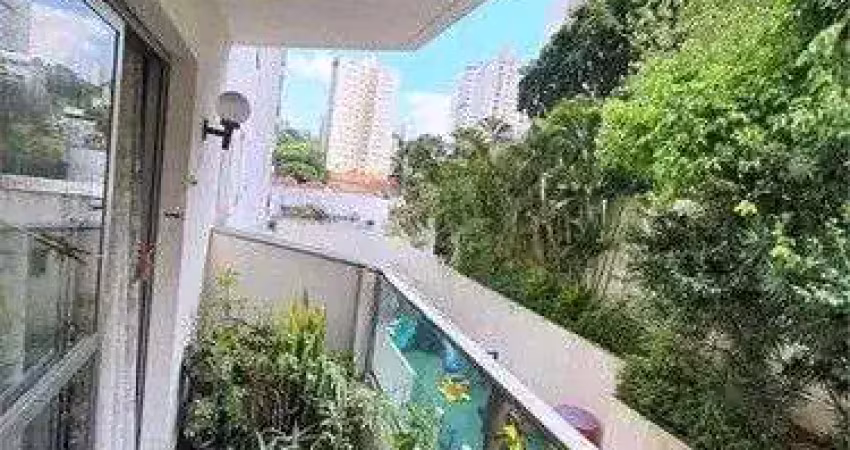 Apartamento com 3 dormitórios à venda, 123 m² por r$ 760.000,00 - são judas - são paulo/sp