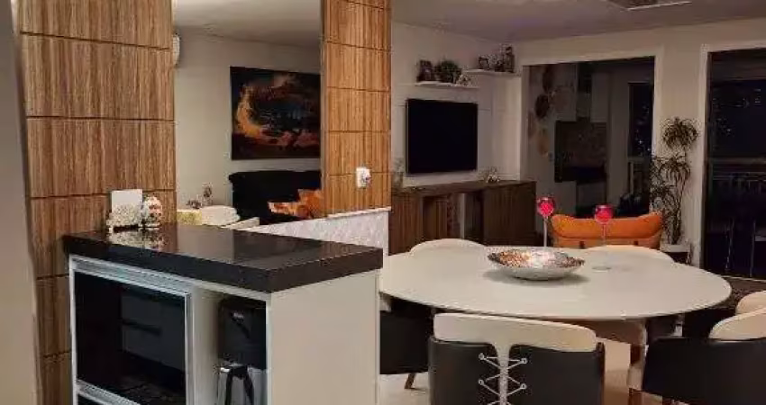 Apartamento com 3 dormitórios à venda, 82 m² por r$ 999.000,00 - chácara inglesa - são paulo/sp