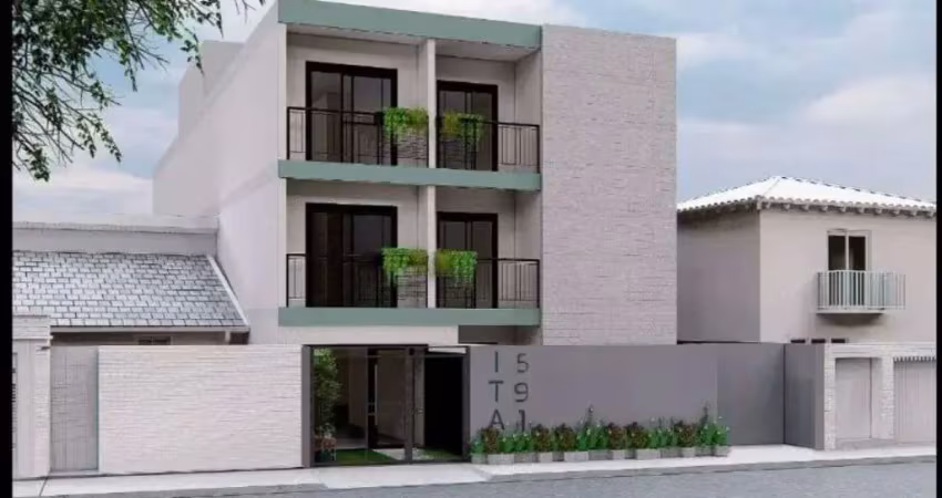 Apartamento garden com 2 dormitórios, 74 m² - venda por r$ 580.000,00 ou aluguel por r$ 5.158,00/mês - chácara inglesa - são paulo/sp