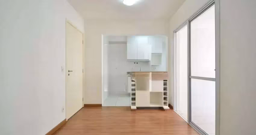 Apartamento com 1 dormitório à venda, 42 m² por r$ 485.000,00 - vila da saúde - são paulo/sp