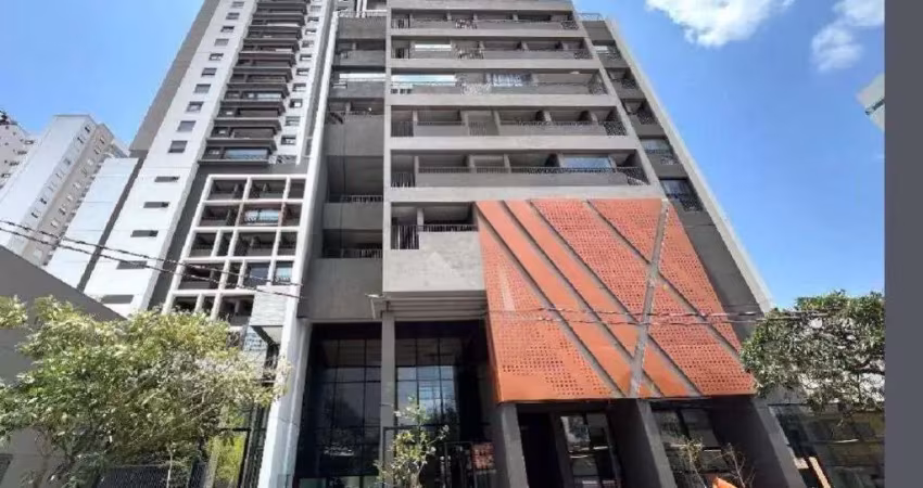 Apartamento com 1 dormitório à venda, 34 m² por r$ 510.000 - saúde - são paulo/sp