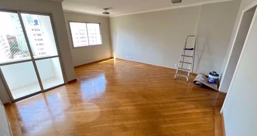 Apartamento com 3 dormitórios à venda, 108 m² por r$ 1.490.000,00 - paraíso - são paulo/sp