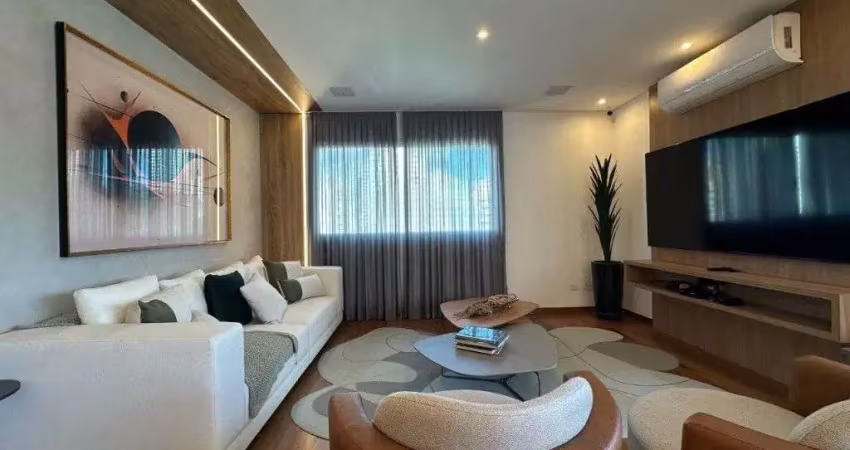 Apartamento à venda em são paulo-sp, aclimação: 5 quartos, 2 suítes, 5 banheiros, 4 vagas, 234m². confira!