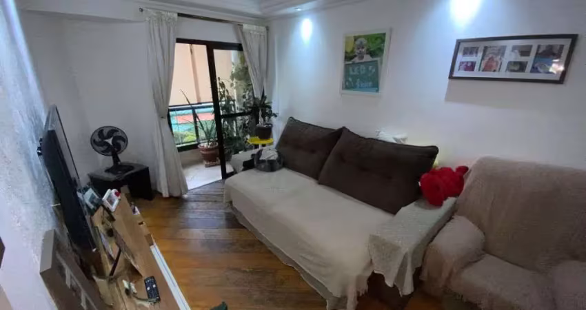 Apartamento com 3 dormitórios à venda, 87 m² por r$ 850.000,00 - saúde - são paulo/sp
