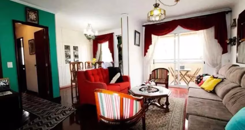 Apartamento com 3 dormitórios à venda, 98 m² por r$ 970.000,00 - saúde - são paulo/sp
