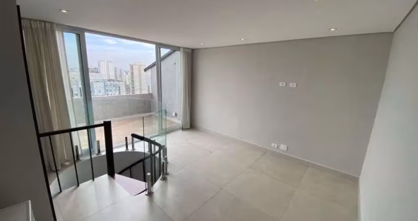 Apartamento com 2 dormitórios, 95 m² - venda por r$ 1.200.000,00 ou aluguel por r$ 8.884,00/mês - vila clementino - são paulo/sp