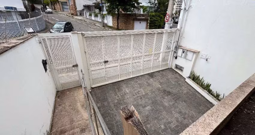 Casa comercial com 6 dormitórios à venda, 380 m² por r$ 2.000.000 - jardim gumercindo - guarulhos/sp