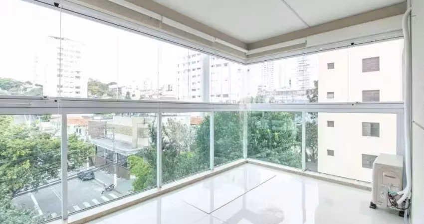 Apartamento com 2 dormitórios à venda, 65 m² por r$ 899.000,00 - vila mariana - são paulo/sp