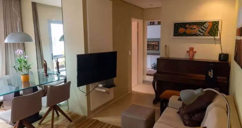 Apartamento à venda em são paulo-sp, parque imperial: 2 quartos, 1 banheiro, 1 vaga, 55m². aproveite!