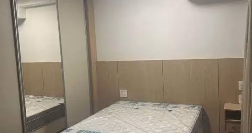 Apartamento com 1 dormitório para alugar, 26 m² por r$ 3.135,00/mês - vila são silvestre - são paulo/sp