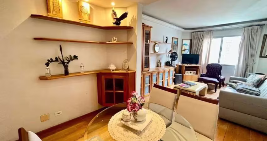 Apartamento com 2 dormitórios à venda, 55 m² por r$ 750.000,00 - indianópolis - são paulo/sp