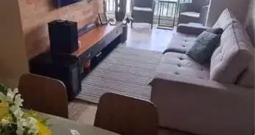 Apartamento com 2 dormitórios à venda, 59 m² por r$ 750.000,00 - cambuci - são paulo/sp