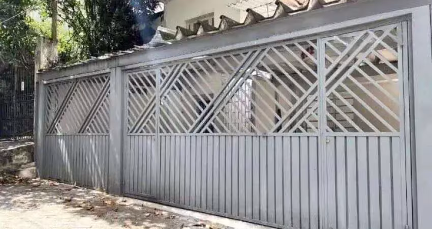 Sobrado com 4 dormitórios à venda, 180 m² por r$ 680.000,00 - ipiranga - são paulo/sp