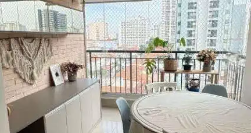 Apartamento com 3 dormitórios à venda, 68 m² por r$ 1.350.000 - vila clementino - são paulo/sp