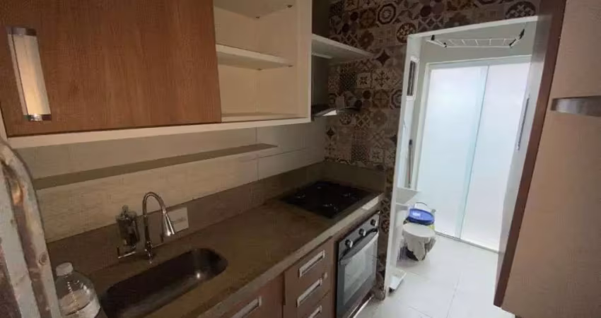Apartamento garden com 2 dormitórios à venda, 67 m² por r$ 350.000,00 - vila carrão - são paulo/sp