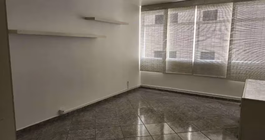 Studio com 1 dormitório para alugar, 38 m² por r$ 2.893,32/mês - cerqueira césar - são paulo/sp
