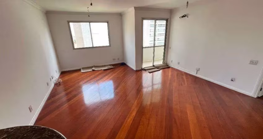 Apartamento à venda no paraíso, são paulo-sp: 4 quartos, 4 banheiros, 2 vagas e 108m² de área!
