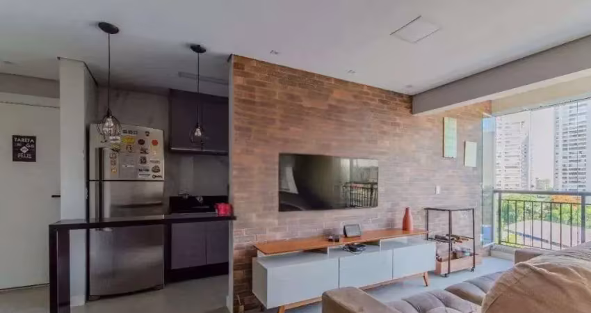 Apartamento com 2 dormitórios à venda, 68 m² por r$ 749.000,00 - ipiranga - são paulo/sp