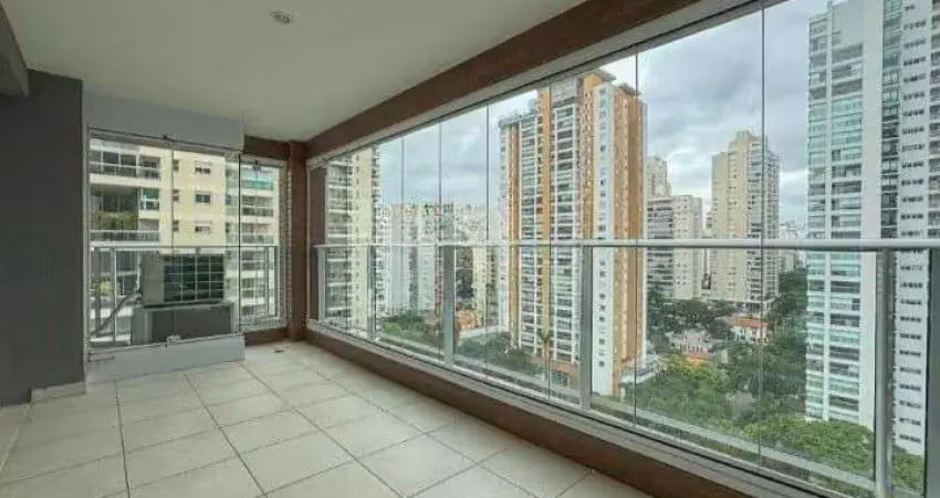 Apartamento à venda em são paulo-sp, 2 quartos, 1 suíte, 2 banheiros, 1 vaga, 69m² no campo belo!