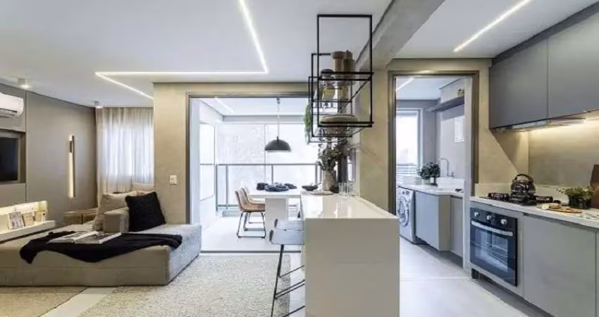 Apartamento com 2 dormitórios à venda, 63 m² por r$ 941.000,00 - saúde - são paulo/sp