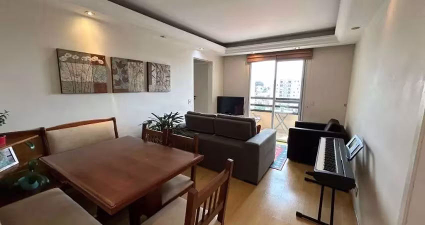 Imperdível: apartamento à venda em são paulo-sp, cidade vargas, 2 quartos, 2 banheiros, 1 vaga, 61 m² de área.