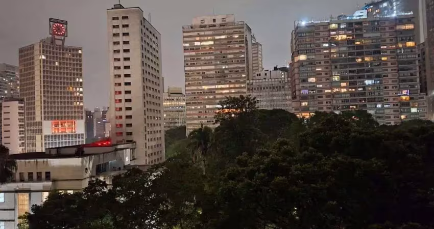 Sala, 80 m² - venda por r$ 268.000,00 ou aluguel por r$ 2.623,00/mês - república - são paulo/sp