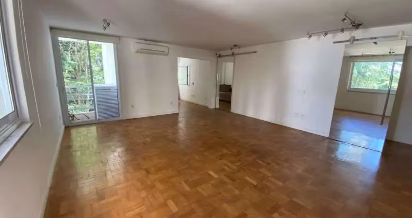 Apartamento com 2 dormitórios à venda, 140 m² por r$ 2.990.000 - jardim europa - são paulo/sp