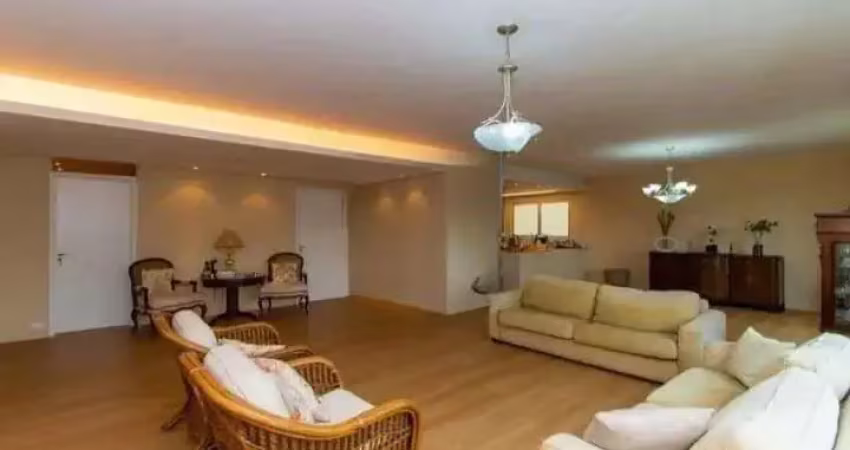 Apartamento com 3 dormitórios à venda, 310 m² por r$ 1.540.000,00 - cambuci - são paulo/sp