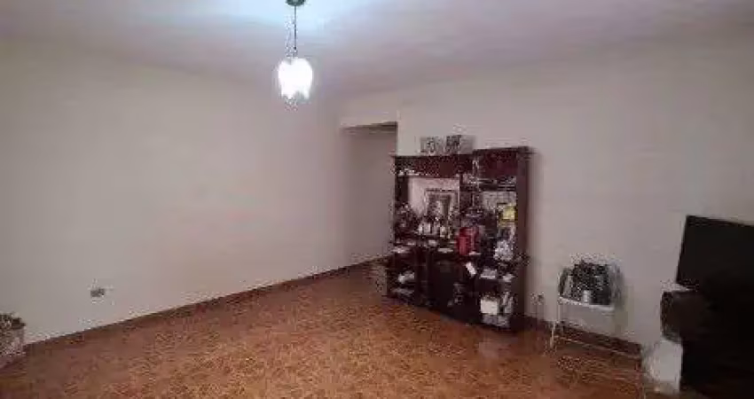 Sobrado com 3 dormitórios à venda, 124 m² por r$ 600.000,00 - jardim santa lucrécia - são paulo/sp