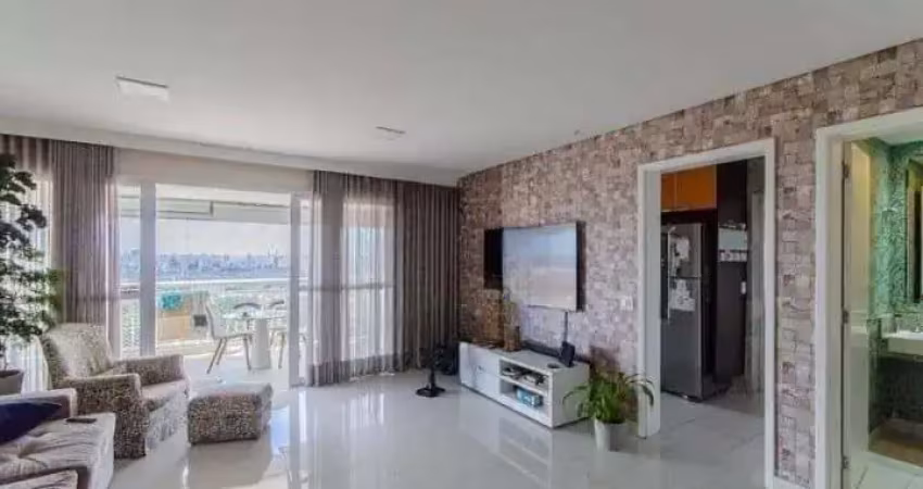 Apartamento com 2 dormitórios à venda, 105 m² por r$ 1.390.000,00 - cambuci - são paulo/sp