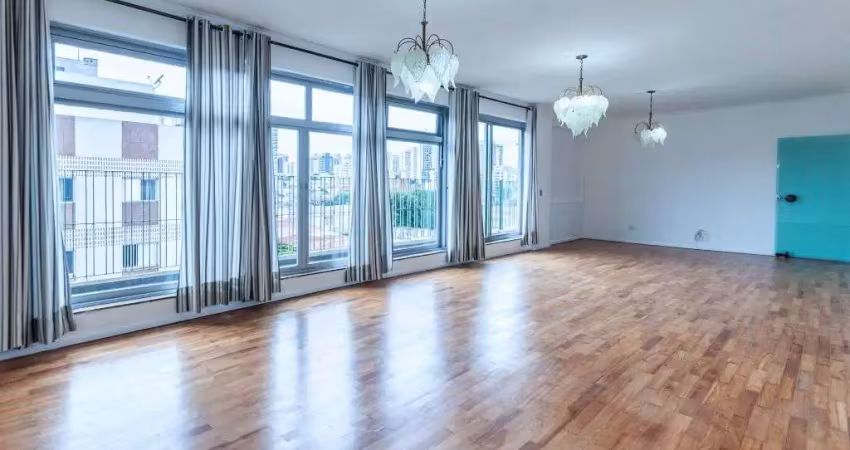 Apartamento com 3 dormitórios à venda, 160 m² por r$ 1.007.000,00 - mirandópolis - são paulo/sp