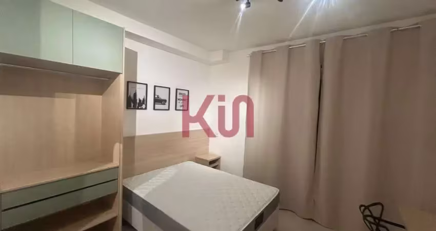 Studio à venda ou locação em vila clementino, são paulo-sp: 1 quarto, 1 banheiro, 28m² de área. encontre seu novo lar!