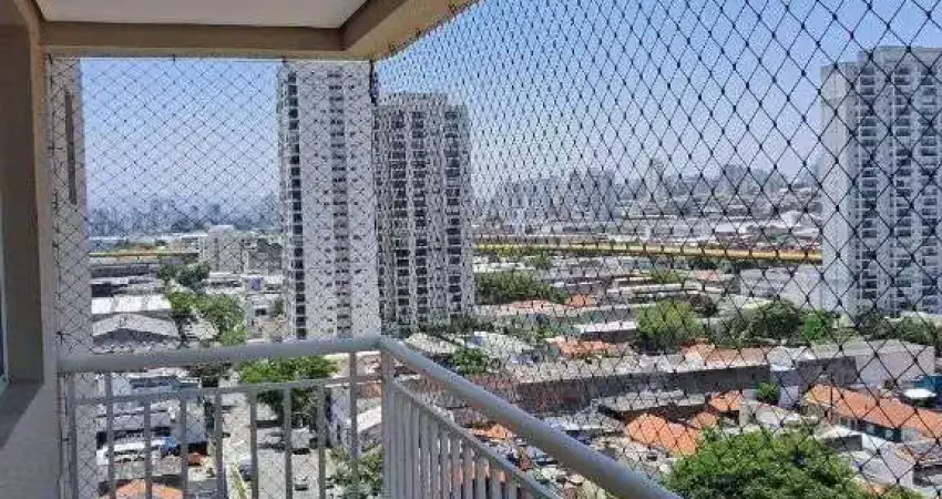 Apartamento com 2 dormitórios à venda, 65 m² por r$ 670.000,00 - ipiranga - são paulo/sp