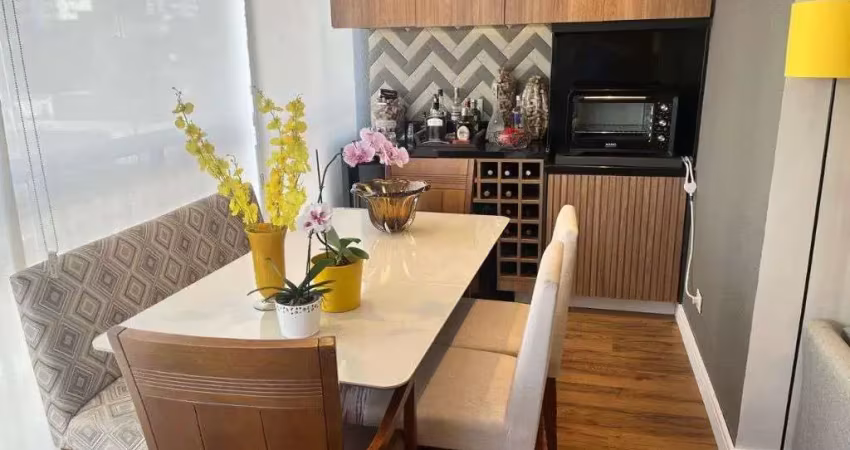 Apartamento com 2 dormitórios à venda, 71 m² por r$ 1.060.000,00 - saúde - são paulo/sp