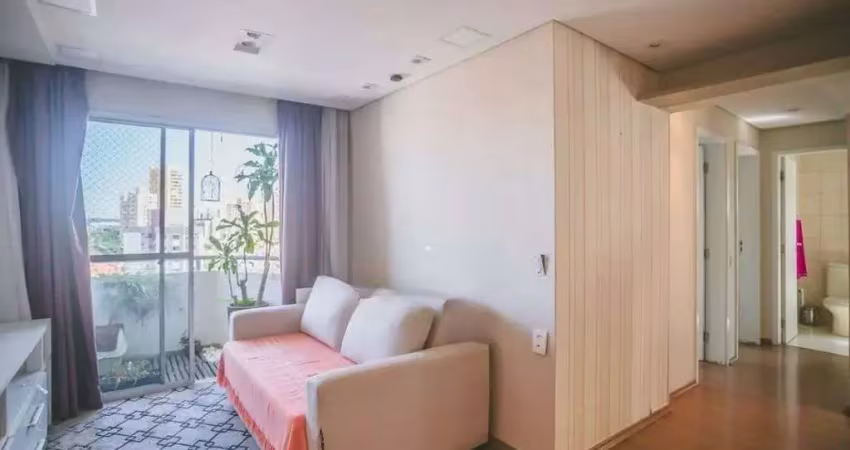 Apartamento com 2 dormitórios à venda, 62 m² por r$ 540.000,00 - vila mariana - são paulo/sp