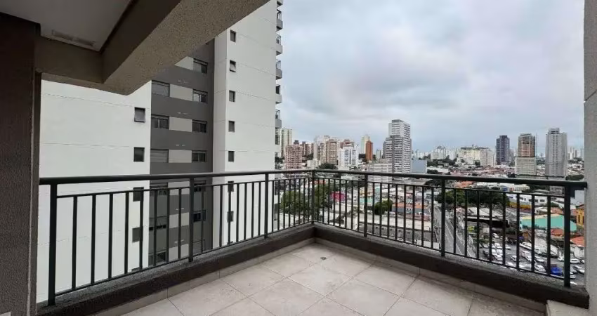 Apartamento com 1 dormitório à venda, 43 m² por r$ 479.000 - vila prudente (zona leste) - são paulo/sp
