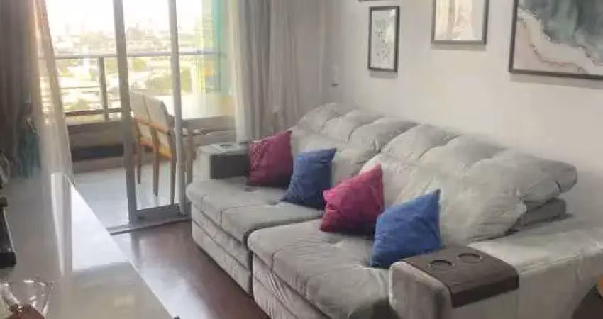 Apartamento com 2 dormitórios à venda, 60 m² por r$ 930.000,00 - jardim das perdizes - são paulo/sp