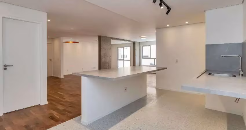 Apartamento com 2 dormitórios à venda, 128 m² por r$ 2.350.000 - jardins - são paulo/sp