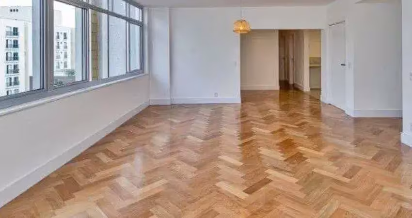 Apartamento com 3 dormitórios à venda, 155 m² por r$ 2.100.000,00 - paraíso - são paulo/sp
