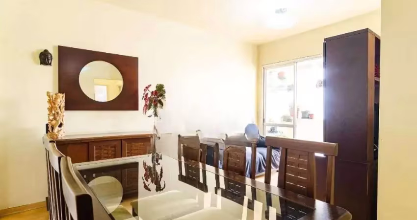 Apartamento com 2 dormitórios à venda, 57 m² por r$ 540.000,00 - vila da saúde - são paulo/sp