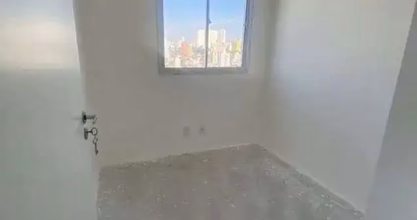 Apartamento com 2 dormitórios à venda, 36 m² por r$ 330.000,00 - cambuci - são paulo/sp