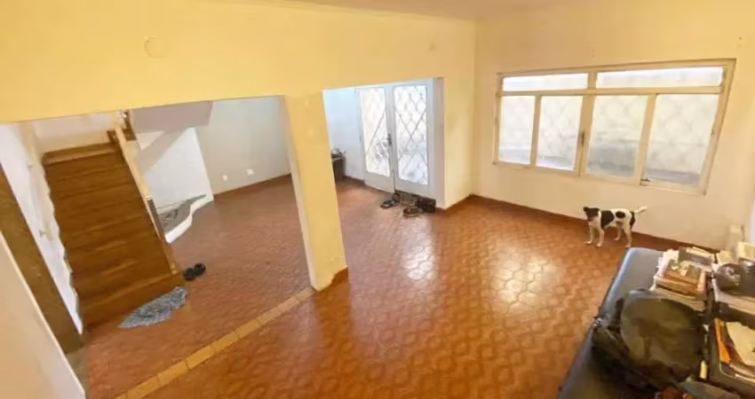 Sobrado com 3 dormitórios à venda, 198 m² por r$ 750.000,00 - vila mariana - são paulo/sp